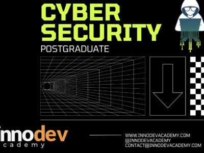 Cyber Security Post Graduate EU Diploma Program